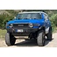 More4x4 Winchbumper Toyota FJ Cruiser More 4x4
