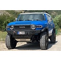 MorE 4x4 Winchbumper Toyota FJ Cruiser More 4x4