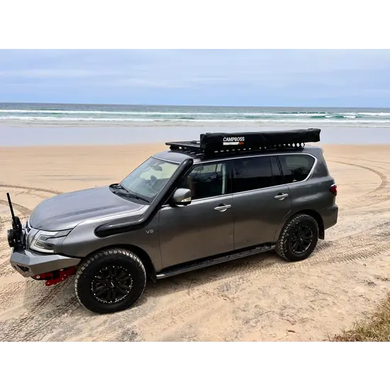 CampBoss CampBoss Boss Shadow 180 Awning