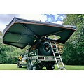CampBoss CampBoss Boss Shadow XL 270 Awning with zip