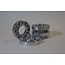 MUDTEC WIEL SPACERS 30MM VOLKSWAGEN AMAROK 2023+ 6x139.7