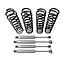 Raptor 4x4 2" HD SUSPENSION LIFT KIT LANDCRUISER KZJ/LJ