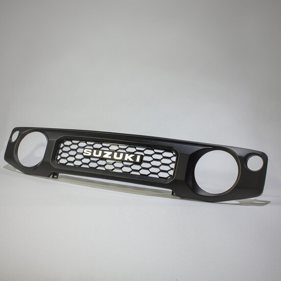 RETRO GRILL SUZUKI JIMNY 2018+