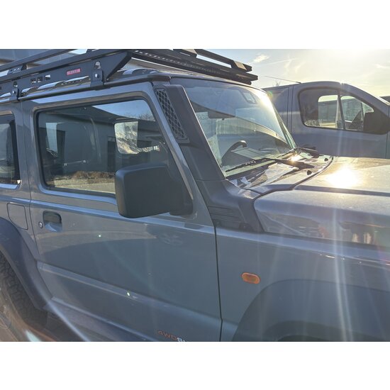 SNORKEL SUZUKI JIMNY 2018+