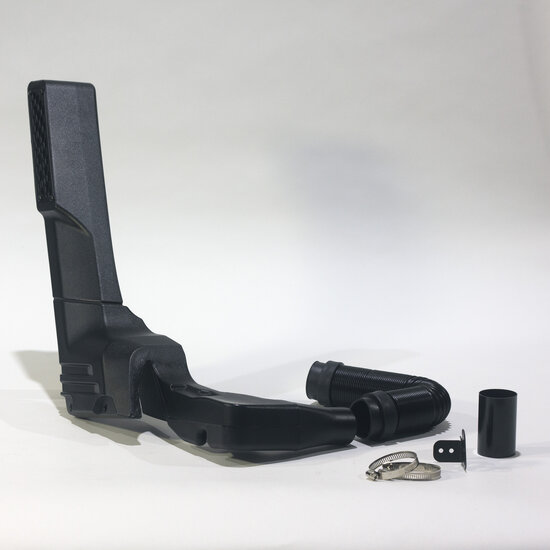 MUDTEC SNORKEL SUZUKI JIMNY 2018+