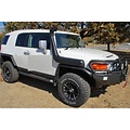More4x4 Snorkel Toyota FJ Cruiser 06-08
