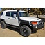 More4x4 Snorkel Toyota FJ Cruiser 06-08