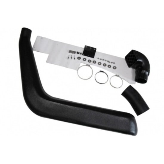 More4x4 Snorkel Toyota FJ Cruiser 06-08