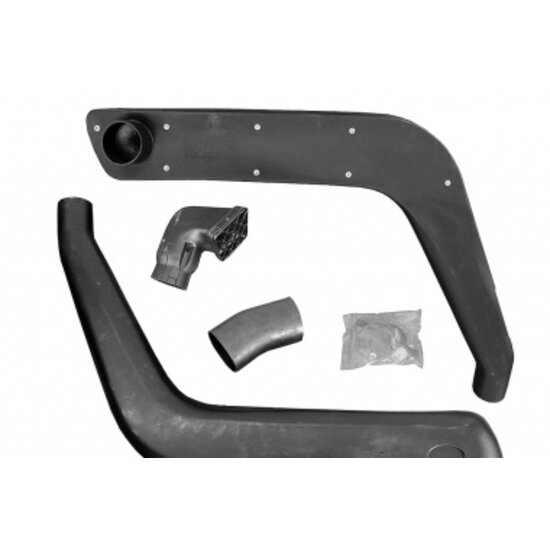 More4x4 Snorkel Toyota FJ Cruiser 06-08