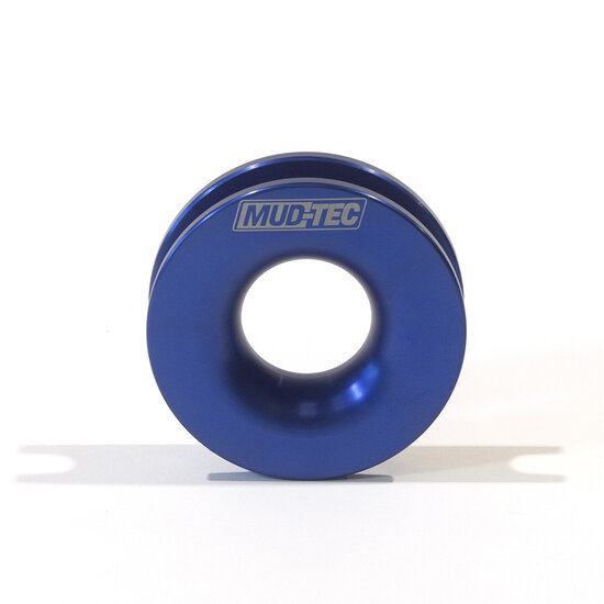 MUDTEC Snatch Recovery Ring