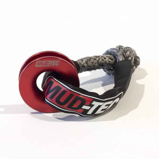 MUDTEC Snatch Recovery Ring