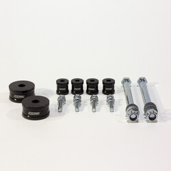 Front Differential Drop Kit  Toyota Hilux, Prado & Fortuner
