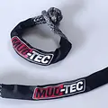 Mudtec Offroad Soft shackle Double rope 8mm / 11000kg