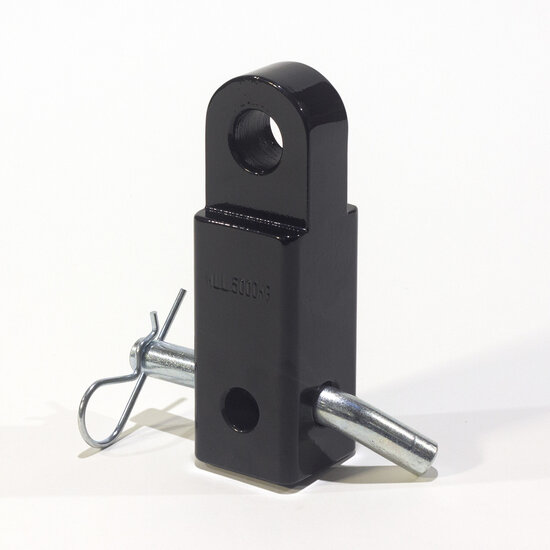 MUDTEC Recovery Hitch 4.75 ton