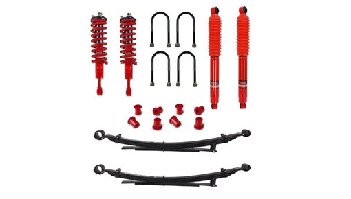 Suspension Ford Ranger