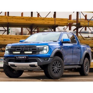 Lazer Lamps Grille Kit Ford Ranger Raptor 23+