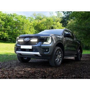 Lazer Lamps Grille Kit Ford Ranger Wildtrak  23+
