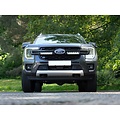Lazer Lazer Lamps Grille Kit Ford Ranger Wildtrak  23+