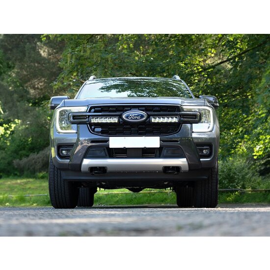 Lazer Lazer Lamps Grille Kit Ford Ranger Wildtrak  23+
