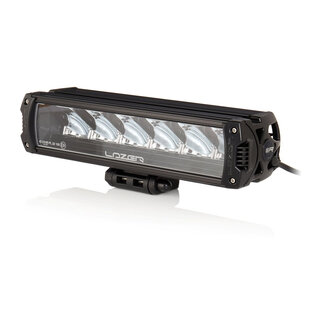 LAZER TRIPLE-R 6 (850) LED KOPLAMP ZWART STD1