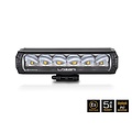 Lazer  LAZER TRIPLE-R 6 (850) Gen2 ZWARTE LED-KOPLAMP - Met positielichten