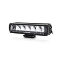 Lazer  LAZER TRIPLE-R 6 (850) Gen2 ZWARTE LED-KOPLAMP - Met positielichten