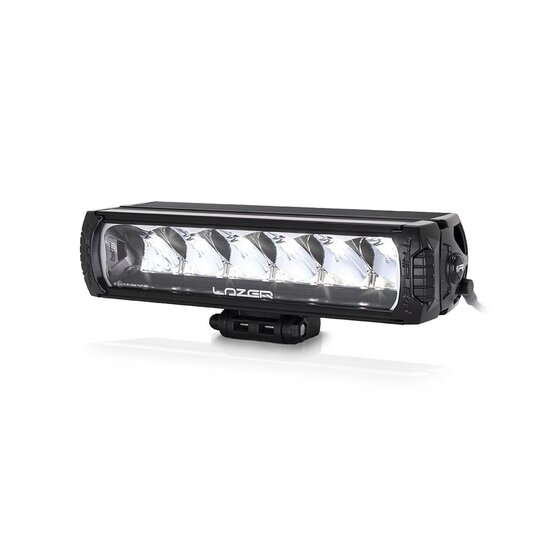 Lazer  LAZER TRIPLE-R 6 (850) Gen2 ZWARTE LED-KOPLAMP - Met positielichten