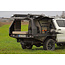 MorE 4x4 Toyota Hilux Revo touring carrosserie - laadbak vervangen Meer 4x4 - met uitrusting