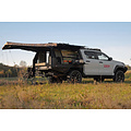 Toyota Hilux Revo touring carrosserie - laadbak vervangen Meer 4x4 - met uitrusting