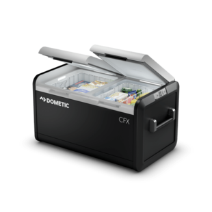Dometic CFX3 75DZ