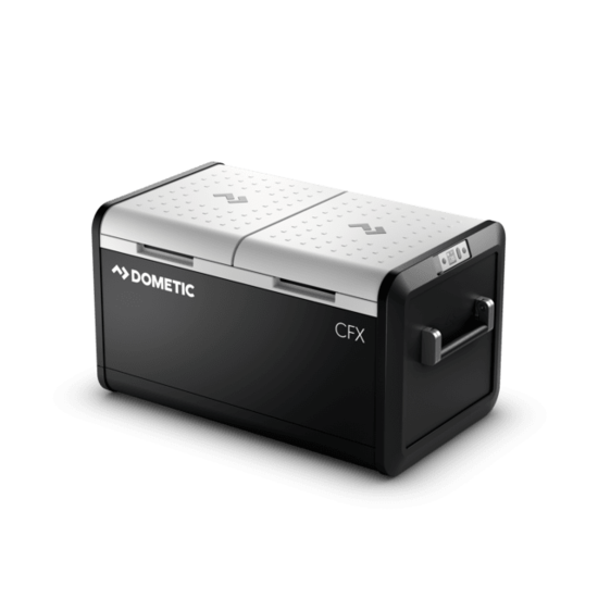 Dometic Dometic CFX3 75DZ