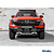 Rival 4x4 Bumpers (Set) Ford Ranger Raptor 2022-;