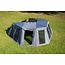 CampBoss CampBoss Boss Shadow Zijwanden 270