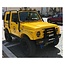 Raptor 4x4 EXTERNAL ROLL CAGE HARD TOP FOR SUZUKI SAMURAI