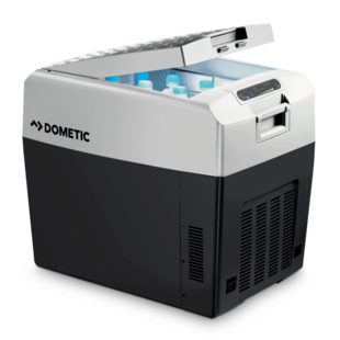 Dometic TropiCool TCX 35