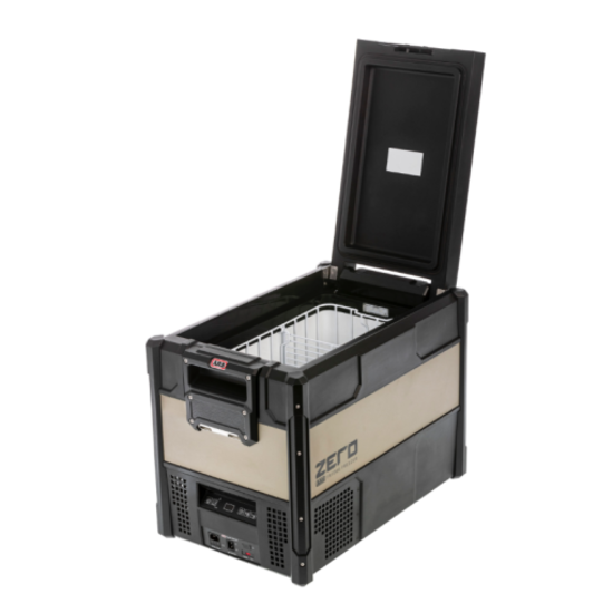 ARB ARB – ZERO Fridge/Freezer Single Zone / 36L