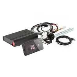 ARB – LINX Vehicle Interface