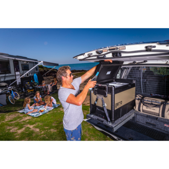 ARB ARB – ZERO Fridge/Freezer Dual Zone / 96L