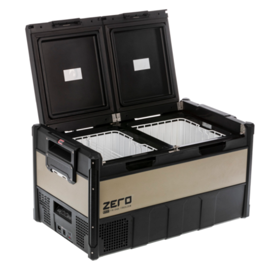 ARB ARB – ZERO Fridge/Freezer Dual Zone / 96L