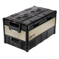 ARB – ZERO Fridge/Freezer Dual Zone / 96L