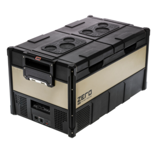 ARB – ZERO Fridge/Freezer Dual Zone / 96L