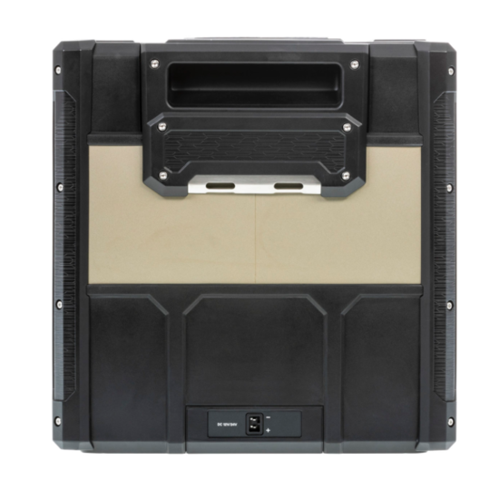 ARB ARB – ZERO Fridge/Freezer Single Zone / 60L