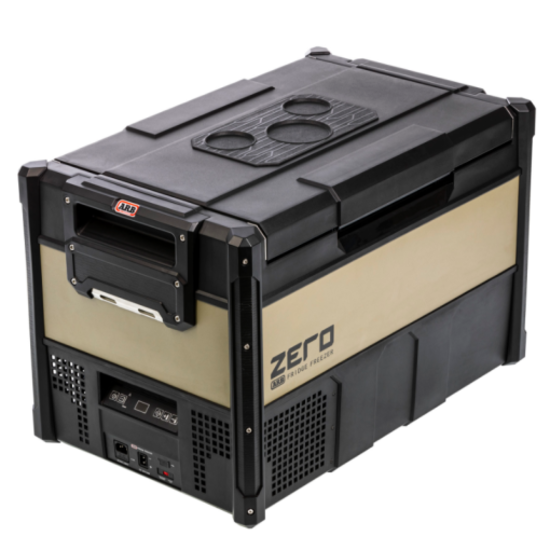 ARB ARB – ZERO Fridge/Freezer Single Zone / 60L