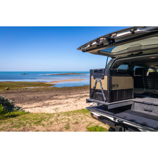 ARB ARB – ZERO Fridge/Freezer Single Zone / 60L