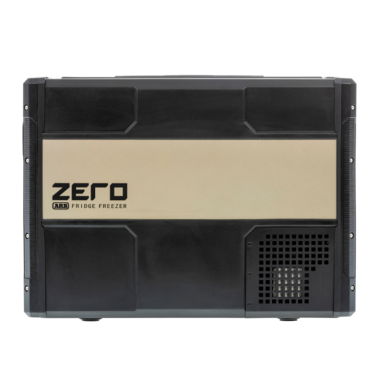 ARB ARB – ZERO Fridge/Freezer Single Zone / 44L