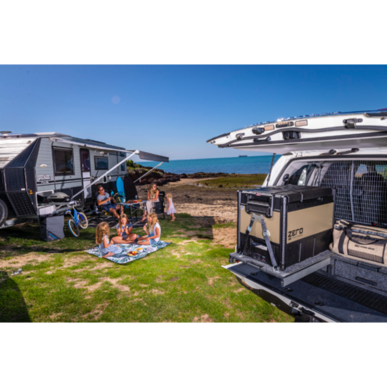 ARB ARB – ZERO Fridge/Freezer Single Zone / 44L