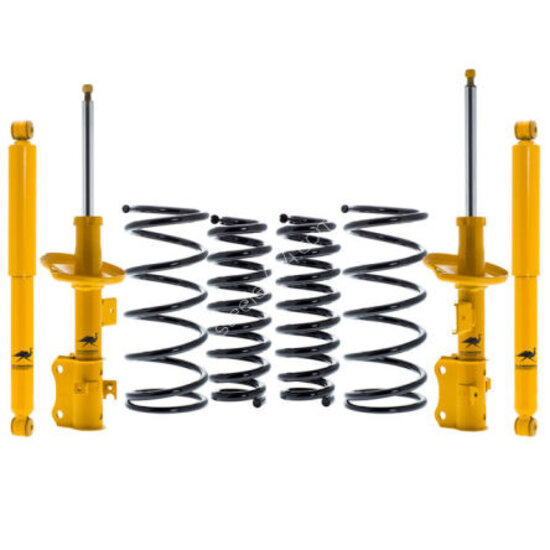 OME Suspension OME ophangingsliftkit - Suzuki Grand Vitara (2006 - 2014)