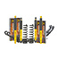 OME Suspension OME ophangingsliftkit - Nissan Navara (2015 -