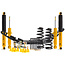 OME Suspension OME ophangingsliftkit - Mitsubishi L200 (2009 - 2015)