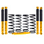 OME Suspensions OME ophangingsliftkit - Land Rover Discovery (1999 - 2005)